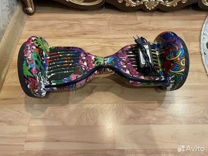 Гироскутер