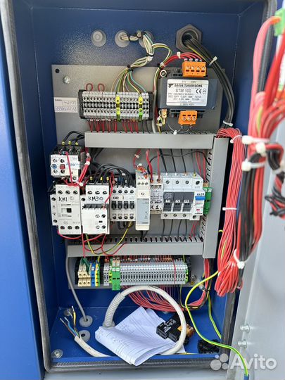 Компрессор