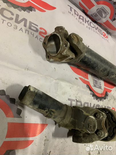 Карданный вал isuzu NQR90/NPR75