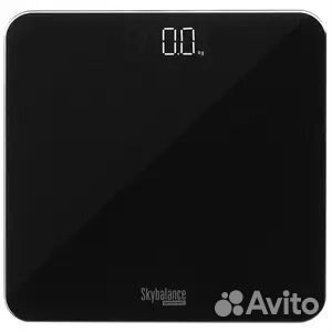 Умные напольные весыredmond SkyBalance 744S