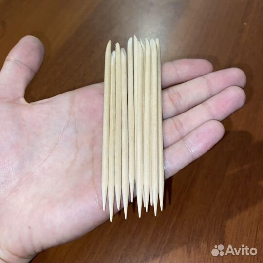 Апельсиновые палочки бесплатно