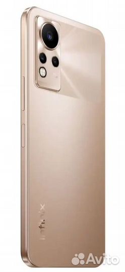 Infinix Hot 12, 6/128 ГБ