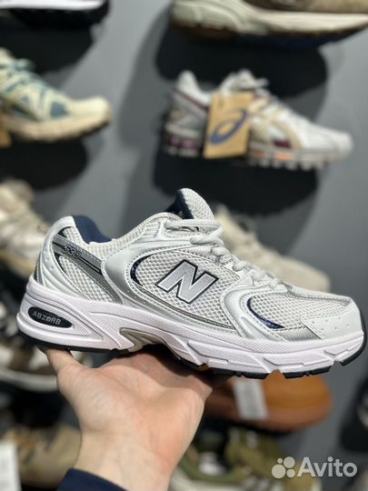 Кроссовки New Balance 530