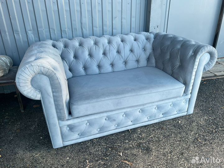 Диван честер в наличии