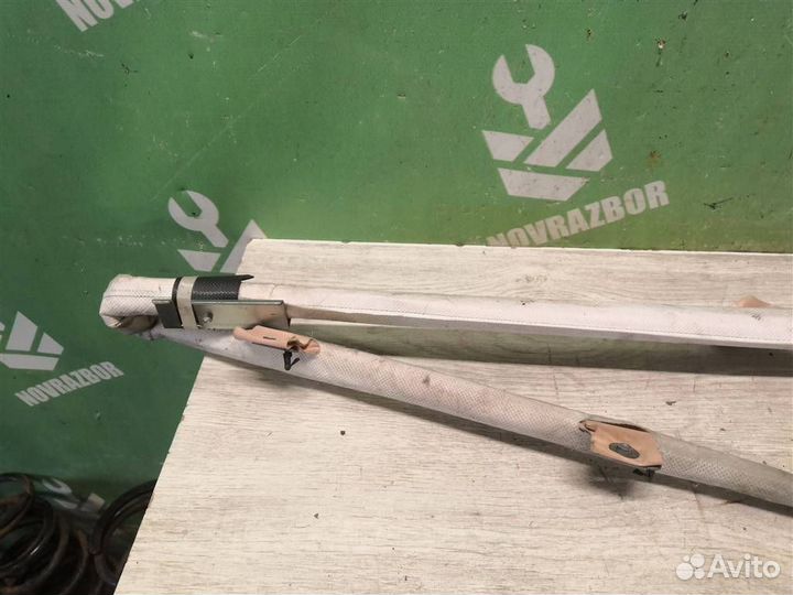 Подушка безопасности боковая (шторка) Мазда 6