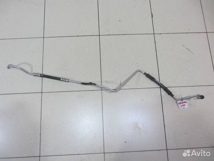 Трубка кондиционера