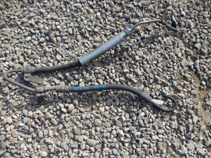 Шланг гидроусилителя Toyota Corolla NZE124 1NZ-FE