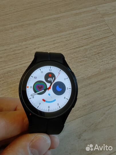 Samsung Galaxy Watch 4 40мм