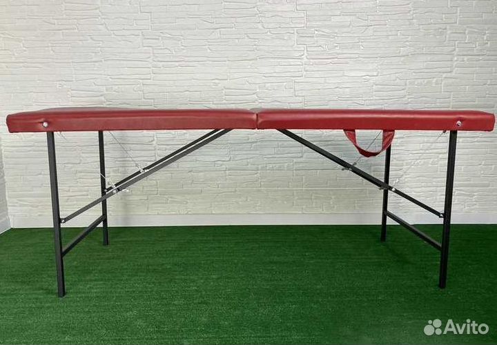 Кушетка массажная