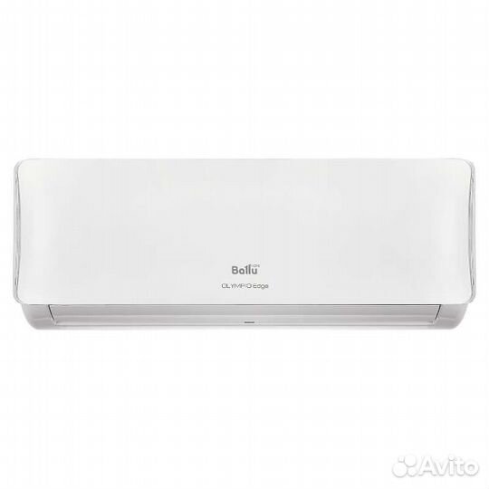 Сплит-система ballu Olympio edge