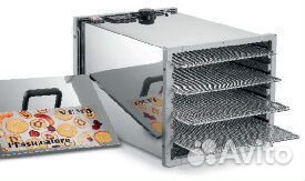 Дегидратор vema EC 2103/4