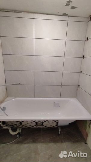 Ремонт и отделка квартир