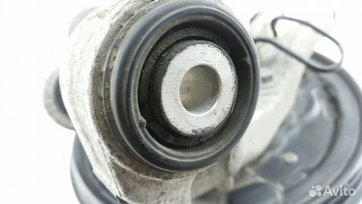 Ступица задняя правая Honda Civic FD3 2008