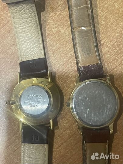 Наручные часы Гонконг и Швейцария