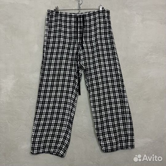 Nautica Sleepwear Vintage Пижамные Штаны