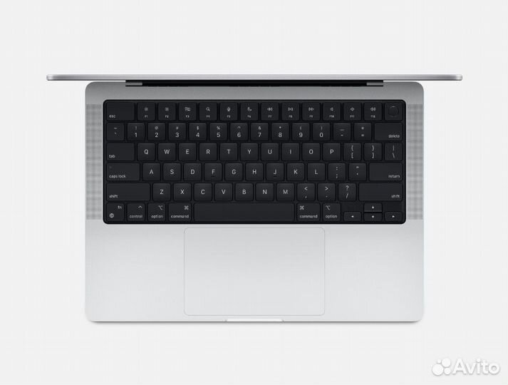 Macbook Pro 14 m1 max 32gb 1tb