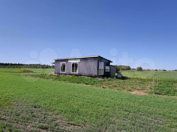 Участок 4 га (СНТ, ДНП)