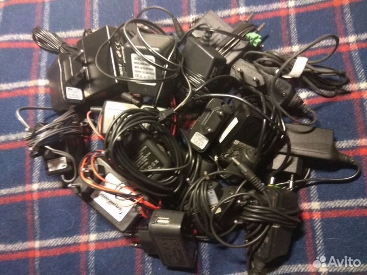 Блоки питания