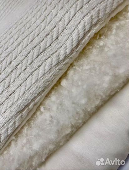 Конверт на выписку зимний