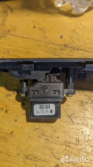 Запчасти mazda 3