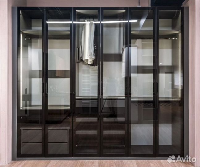 Шкаф купе на заказ за 7 дней