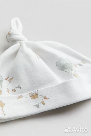 Набор для новорожденного новый