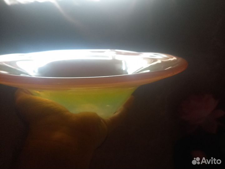 Тарелки чехословакия