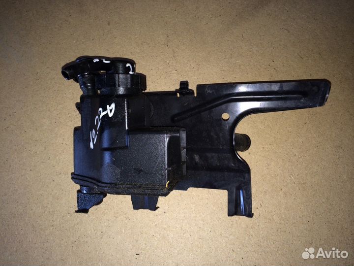 Бочек гур Mercedes w220