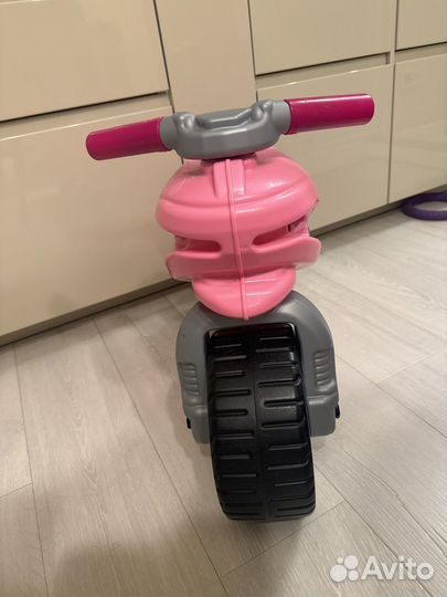 Каталка мотоцикл