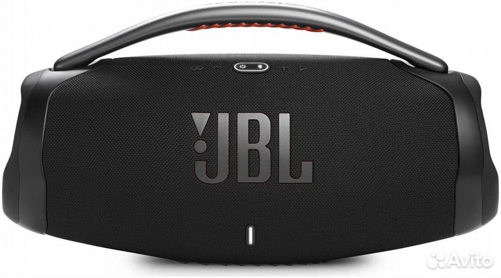 Акустические колонки jbl