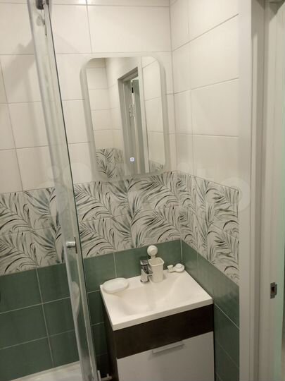 Квартира-студия, 20 м², 5/9 эт.