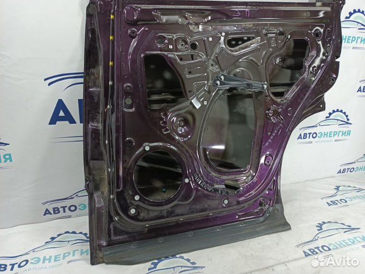 Дверь задняя правая Chery Tiggo 8 Pro 1.5 sqrf4J16