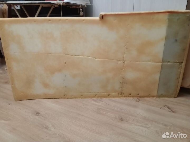 Поролон мебельный