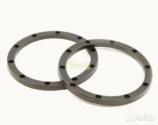 Колеса для радиоуправляемой модели 1:8 монстра