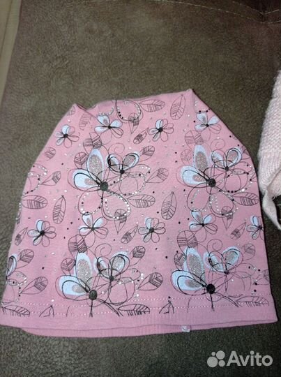 Шапочки для принцессы