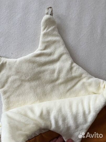 Спальный мешок/одеяло детский