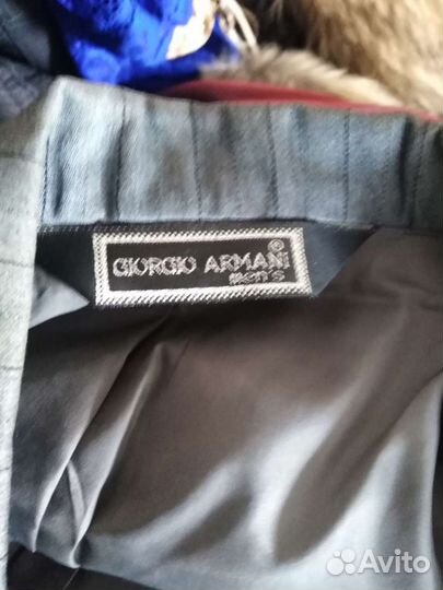 Мужской пиджак