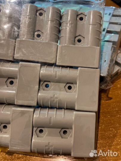 Разъем силовой Андерсон 50А