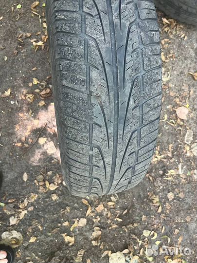 Колеса летние 175/70 r13 - 4*100