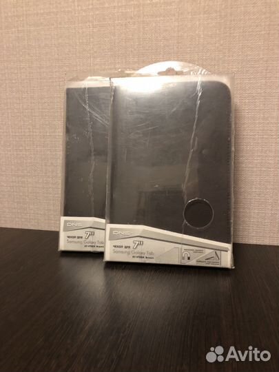 Чехол-книжка для планшета samsung Galaxy Tab7 7.0