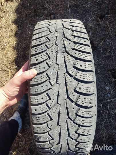 Nokian Tyres Nordman 5 195/65 R15 95T