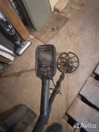 Металлоискатель симплекс нокта макро