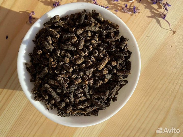 Иван-чай 1 кг лето 2O23, свой