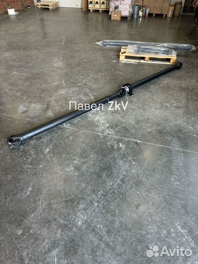 Кардан Газон