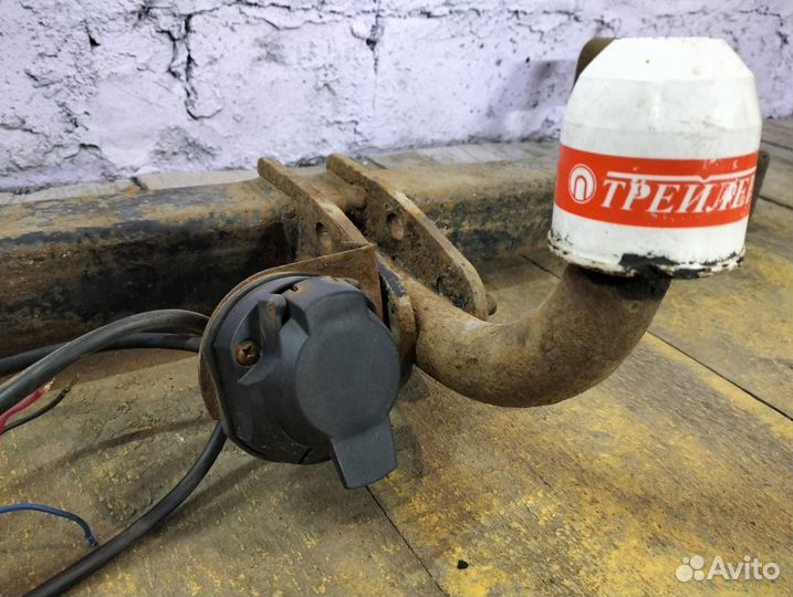 Фаркоп (тсу)