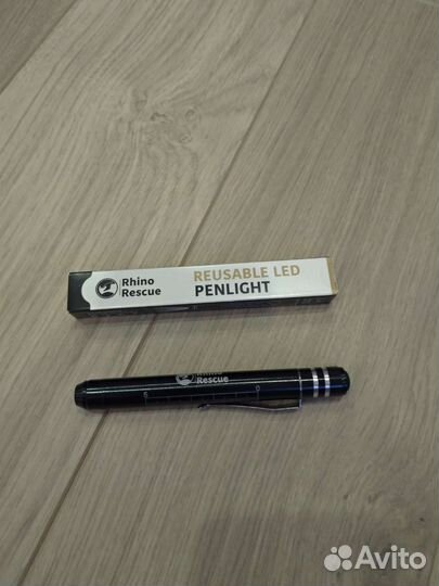 Жгут Турникет Rhino Rescue