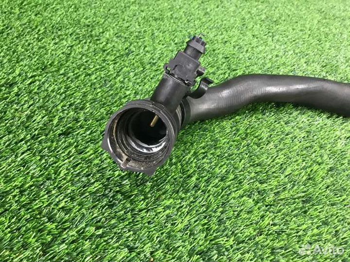 Патрубок системы охлаждения Bmw 5 E60 N62B48 2006
