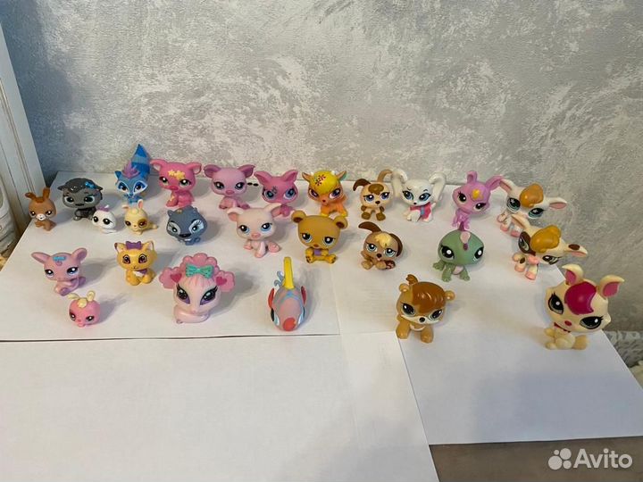 Littlest Pet Shop