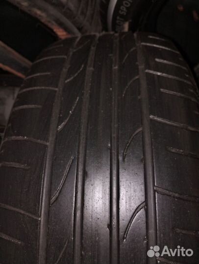 215 65 R16 Bridgestone