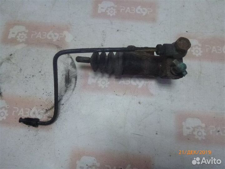 Рабочий цилиндр сцепления Kia Rio QB G4FC 2013